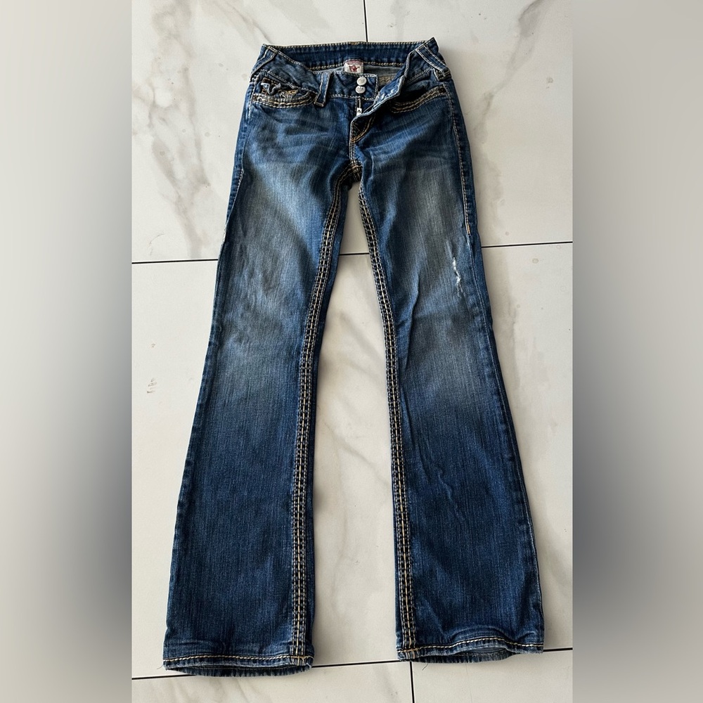 True Religion Jeans
